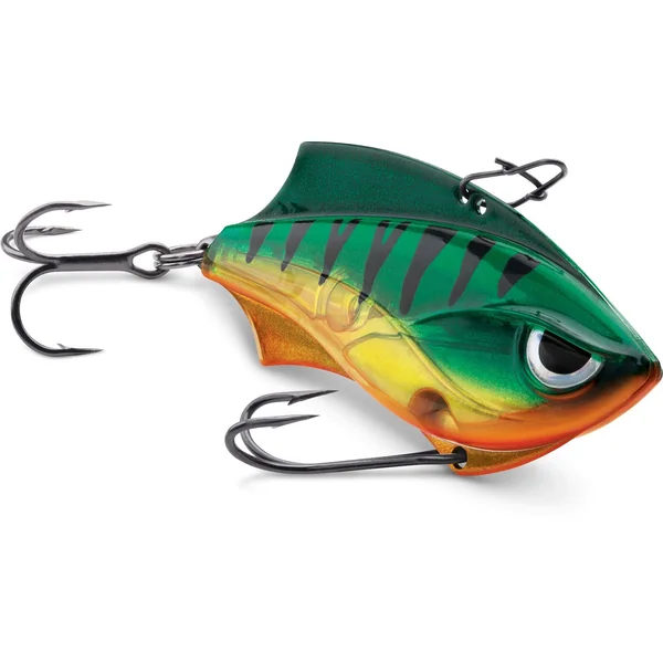 Rapala Rap-V Hoja 6 cm - Imagen 3
