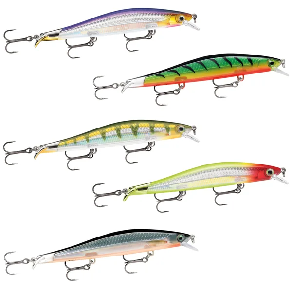 Rapala Ripstop 9 cm - Imagen 2
