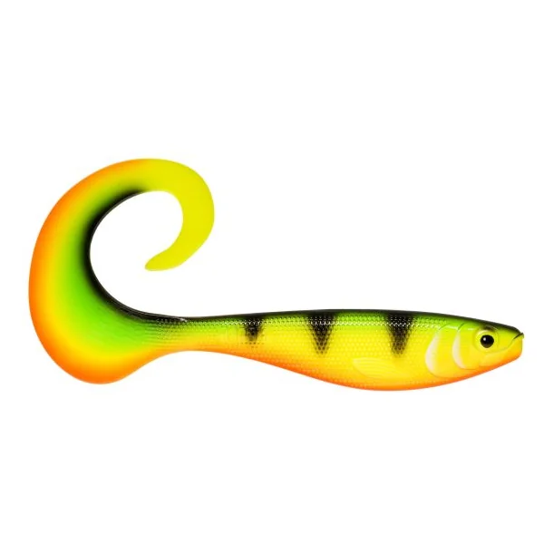 Rapala Soft Otus 18cm Firetiger