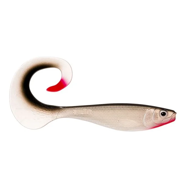 Rapala Soft Otus 18cm Silver