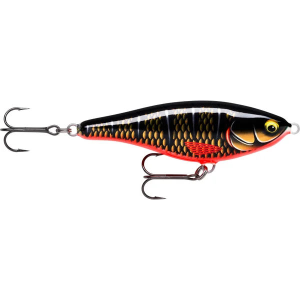 Rapala Twitchin Rap Shad 12 cm