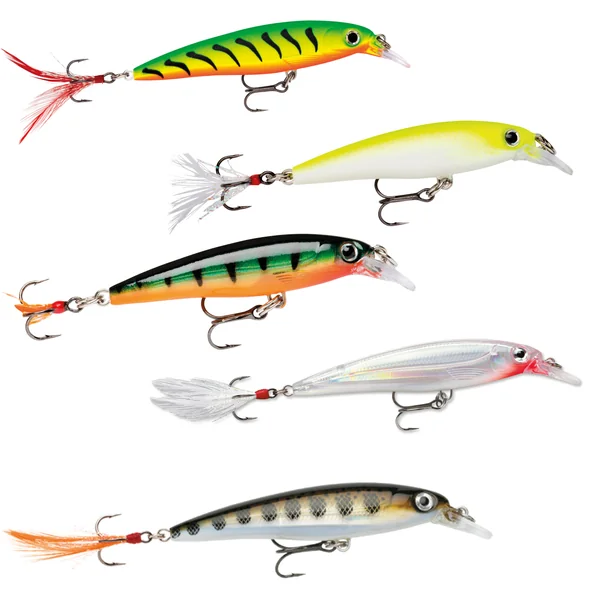 Rapala X-Rap 6 cm - Imagen 2
