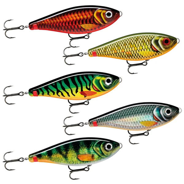 Rapala X-Rap Haku 14 cm - Imagen 2