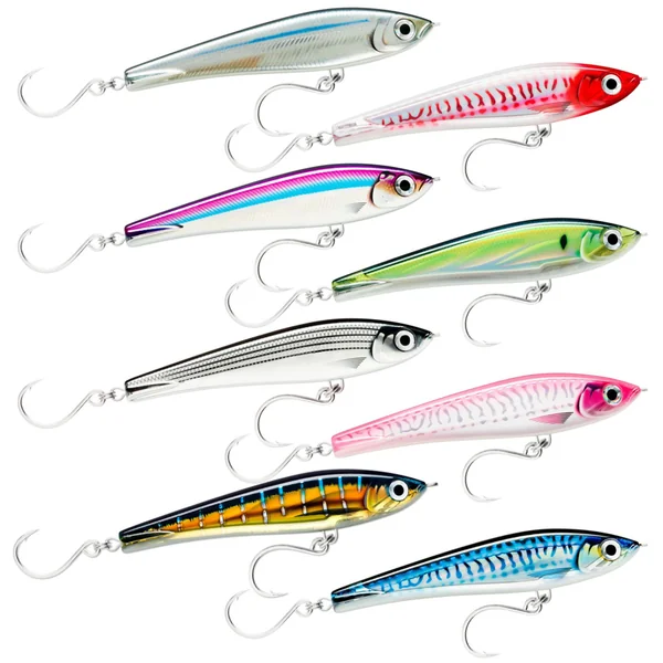 Rapala X-Rap Magnum Stick 17 cm - Imagen 2