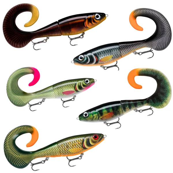 Rapala X-Rap Otus 25 cm - Imagen 2