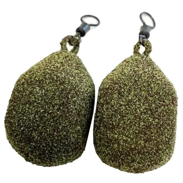 RB Plomo Emerillon Cubo 110gr