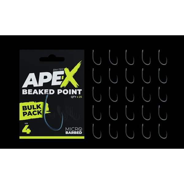 RECAMBIO ANZUELO RIDGEMONKEY Ape-X Beaked Point