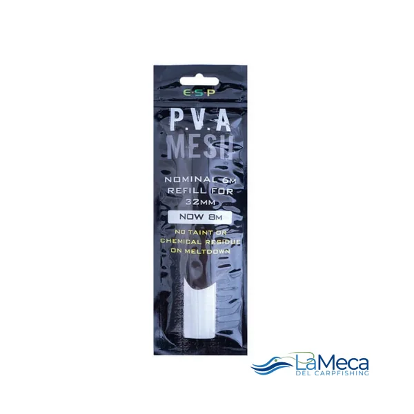RECAMBIO MALLA PVA 32mm