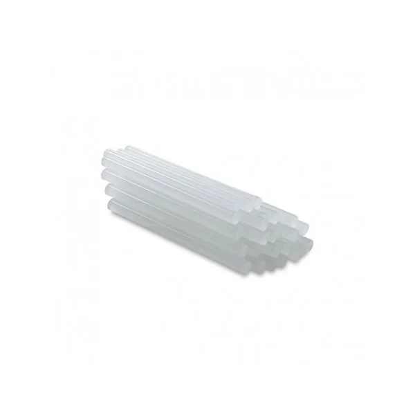 RECAMBIOS DE COLA TERMOFUSIBLE TRANSPARENTE | 1KG