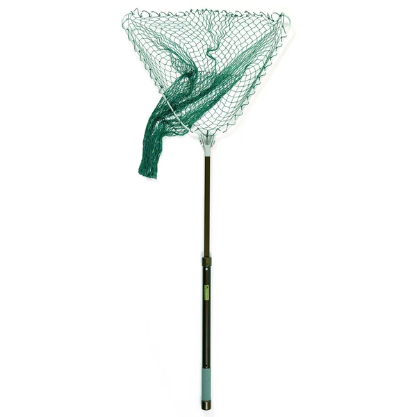 Red plegable telescópica McLean Angling 201