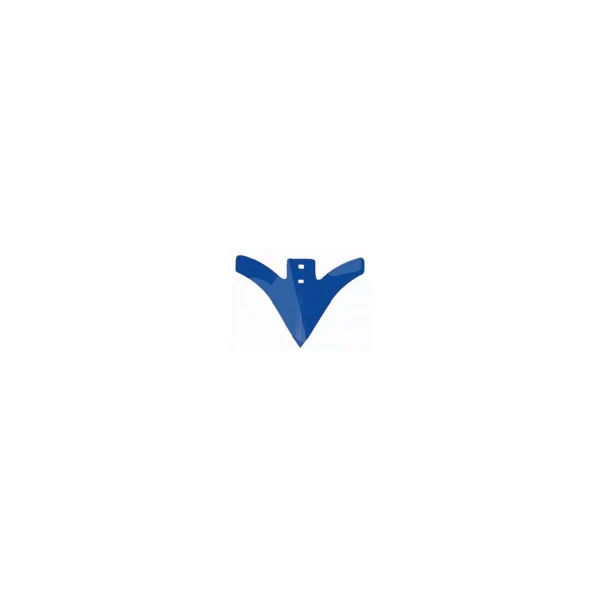 REJA CORAZON DE ALA BLUE