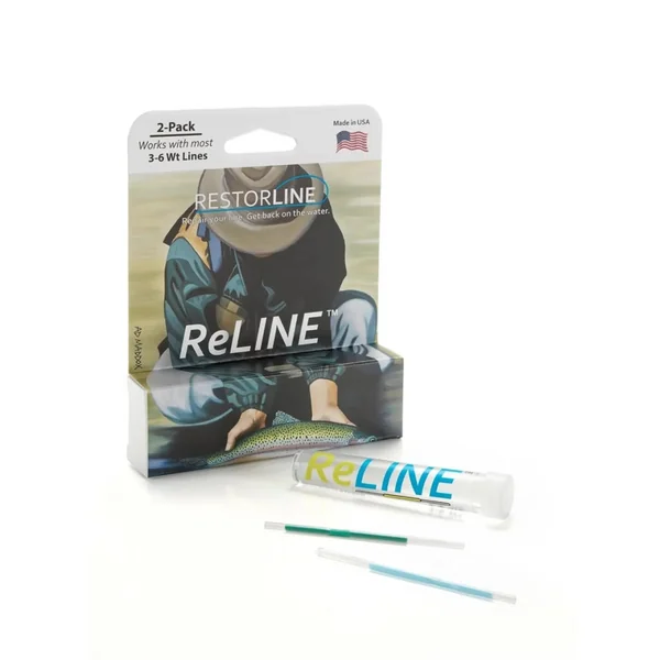 ReLine Reparador de Líneas