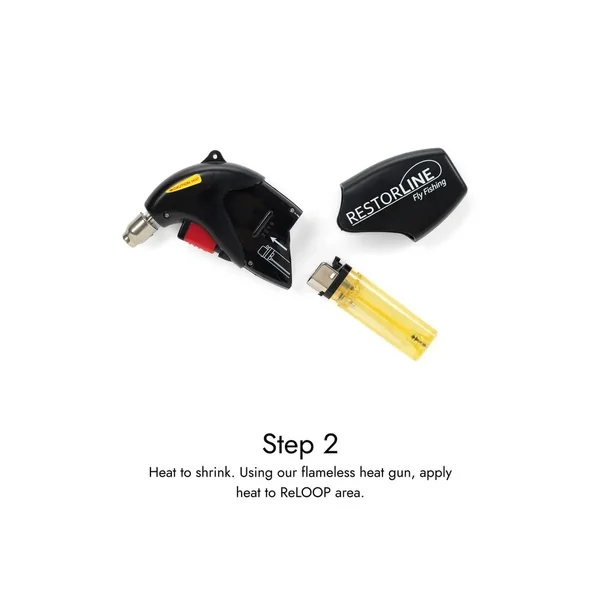 ReLOOP reparador de loops - Imagen 4