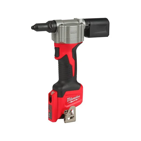 REMACHADORA A BATERÍA MILWAUKEE M12 BPRT-0