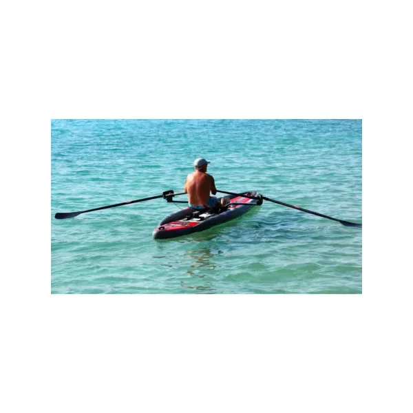 Remo bote ICoaster 18' Row Motion - Imagen 2
