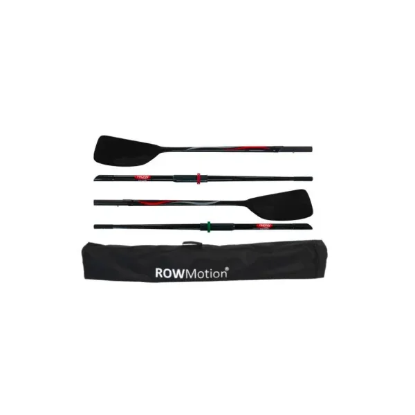 Remo bote ICoaster 18' Row Motion - Imagen 6