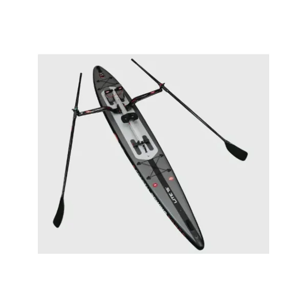 Remo pack tabla Lite 15 con row Motion
