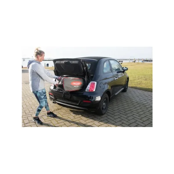 Remo pack tabla Lite 15 con row Motion - Imagen 4
