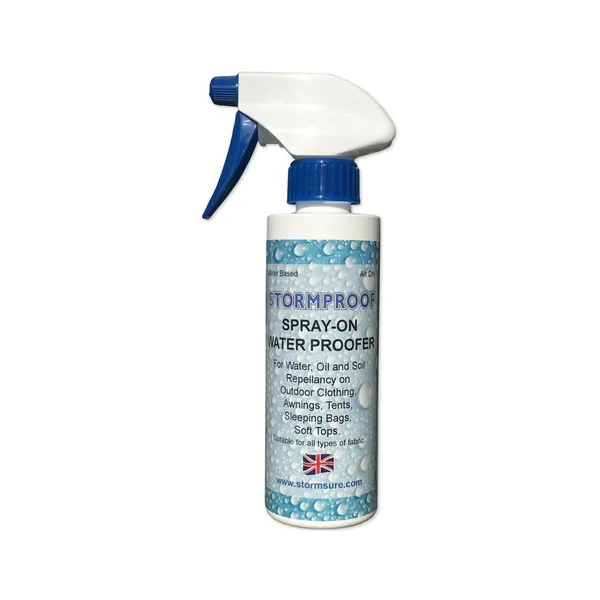 REPELENTE DE AGUA STORMPROOF