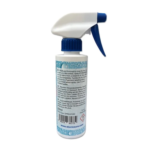 REPELENTE DE AGUA STORMPROOF - Imagen 2