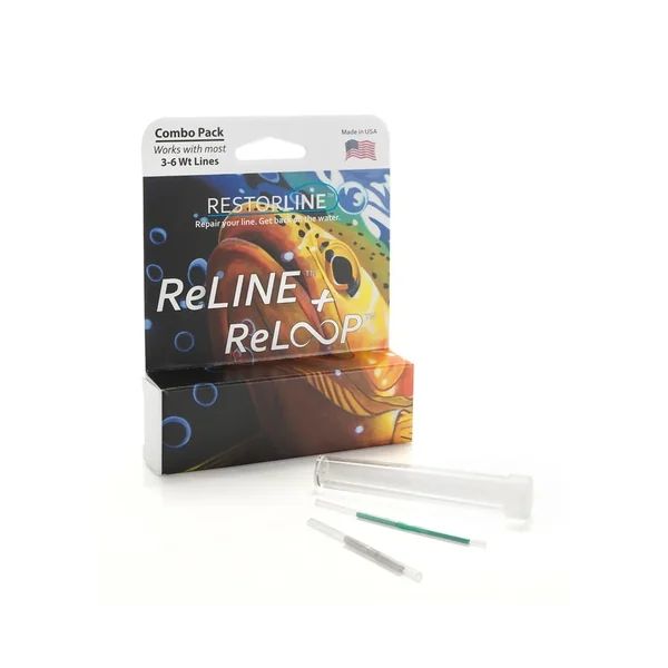 RestorLine Combo Repair Kit