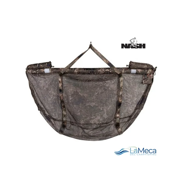RETENEDOR NASH FAILSAFE RETAINER SLING CAMO