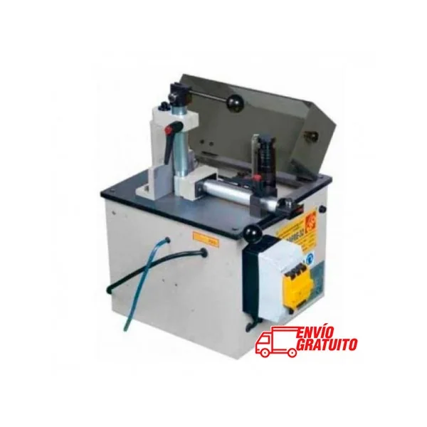RETESTADORA DE ALUMINIO/PVC MINI RAFRE-M MG