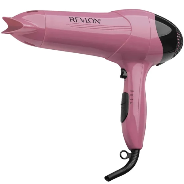 Revlon Secador Smooth and Effortless Drying - Imagen 3