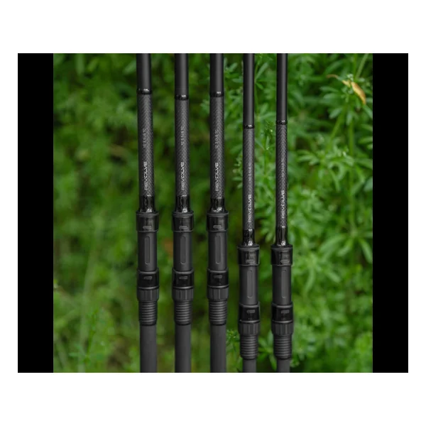 REVOLVE RODS 10FT 3.5LBS