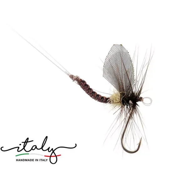 Rhitrogena - 14 mm mosca Terenzio
