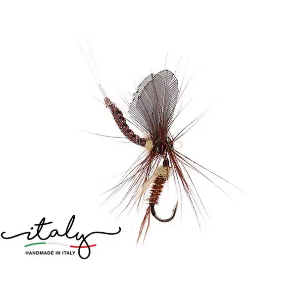 Rhitrogena & Emerger - 12 mm mosca Terenzio