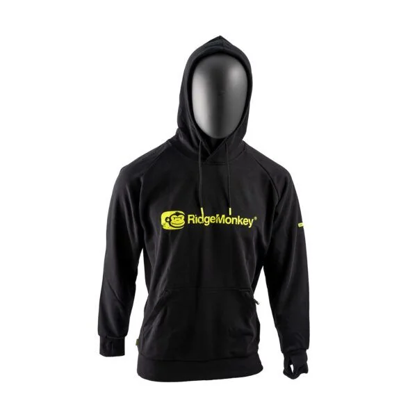 Ridge Monkey APEarel Lightweight Classic Hoody Xl