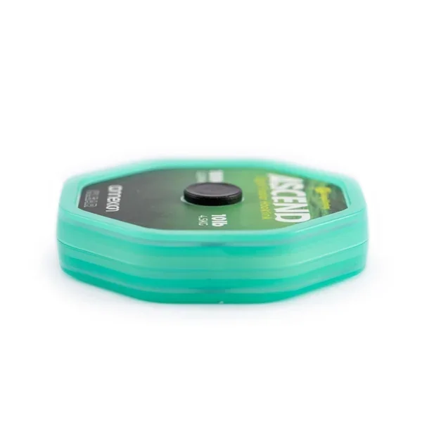 Ridge Monkey Ascend Zig & Floater Hooklink 100m 10lb 0,28mm - Imagen 2