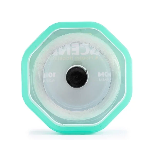 Ridge Monkey Ascend Zig & Floater Hooklink 100m 10lb 0,28mm - Imagen 3