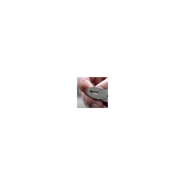 Ridge Monkey Crimps Refill Pack 0,70MM - Imagen 2