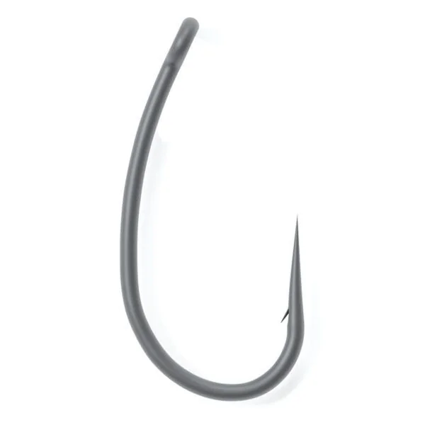 RidgeMonkey Anzuelos Ape-X Curve Nº4