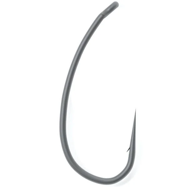 RidgeMonkey Anzuelos Ape-X Medium Curve Nº6