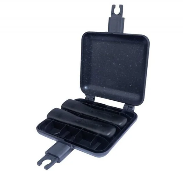 RidgeMonkey Connect Sandwich Toaster XL Granite Edition
