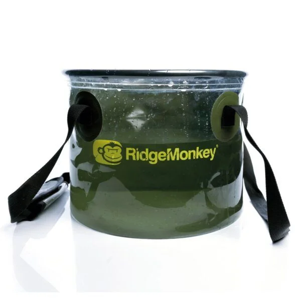 RidgeMonkey Cubo Perspective 10L