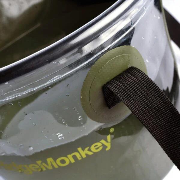 RidgeMonkey Cubo Perspective 10L - Imagen 3