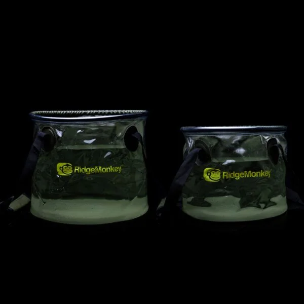 RidgeMonkey Cubo Perspective 10L - Imagen 4