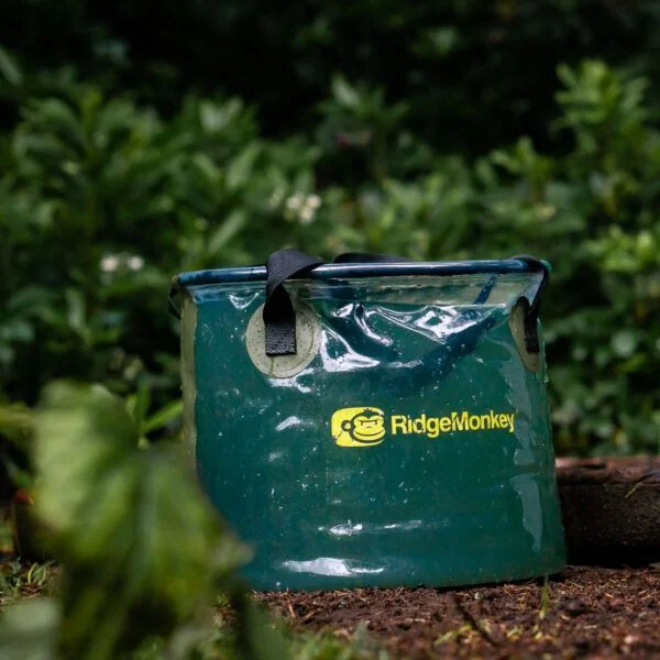 RidgeMonkey Cubo Perspective 10L - Imagen 5