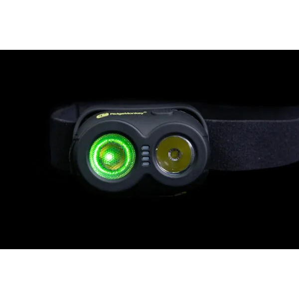 RidgeMonkey Frontal VRH150X PRO