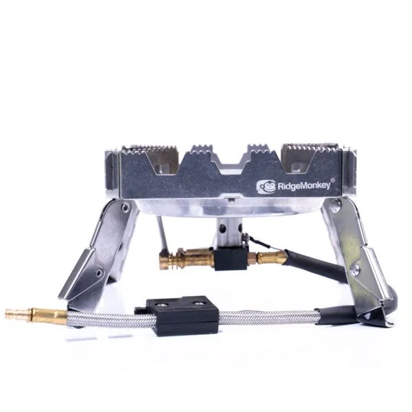 RidgeMonkey Hornillo Pro