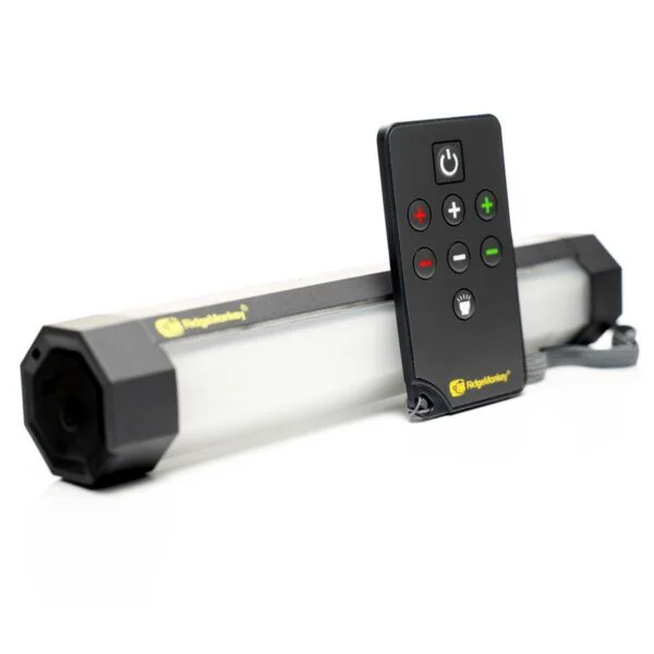 RidgeMonkey Linterna IR180 - Imagen 3