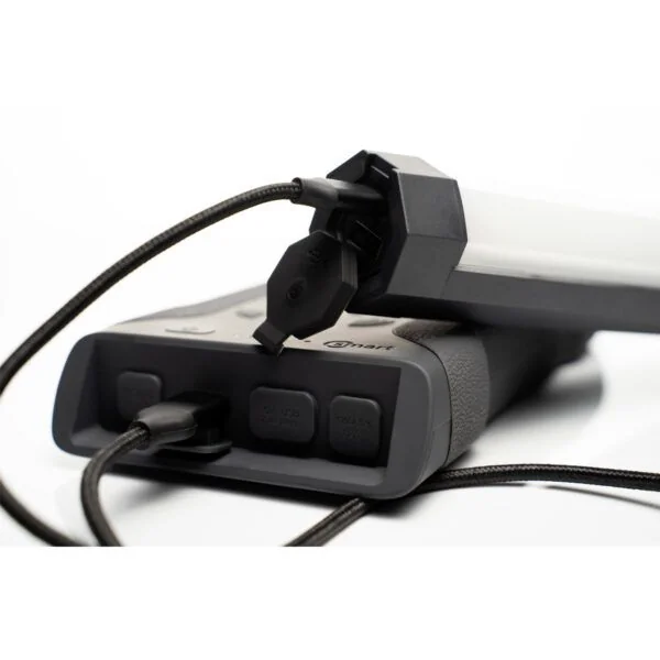 RidgeMonkey Linterna IR180 - Imagen 6