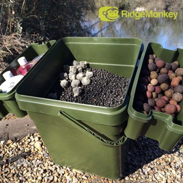 RidgeMonkey Modular Bucket System Standard