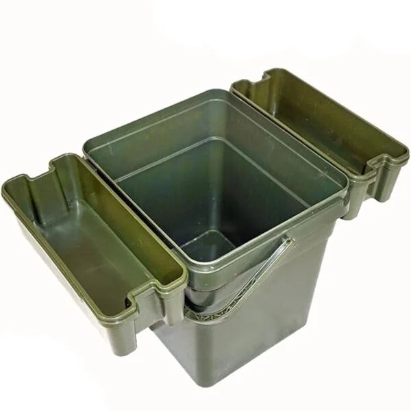 RidgeMonkey Modular Bucket System Standard - Imagen 4