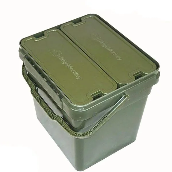 RidgeMonkey Modular Bucket System Standard - Imagen 5