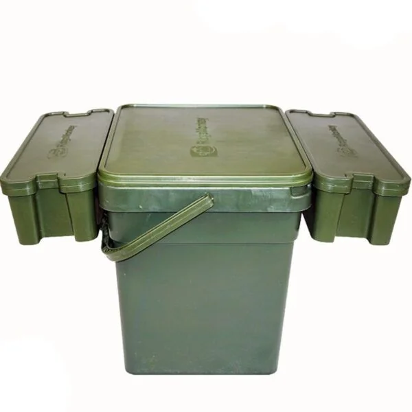 RidgeMonkey Modular Bucket System Standard - Imagen 6
